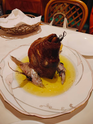 TRATTORIA Baffo 사진 3