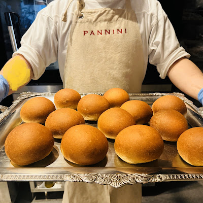 Pannini イタリア料理パンとドルチェ 사진 3