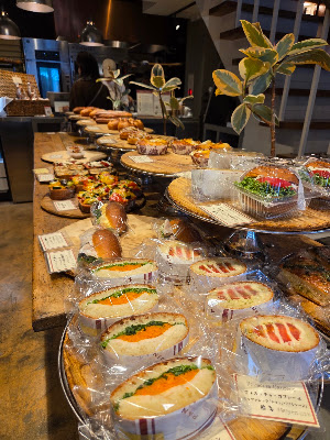 Pannini イタリア料理パンとドルチェ 사진 4