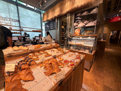 MUJI Coffee&Bakery 사진 4