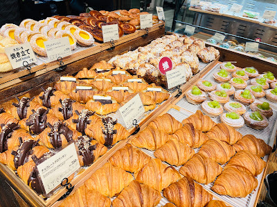 MUJI Coffee&Bakery 사진 3