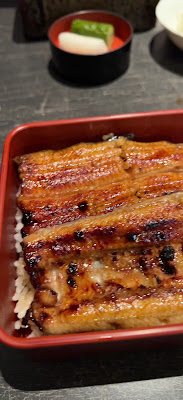 Kappo Unagi Hirai 사진 2