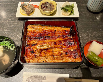 Kappo Unagi Hirai 사진 3