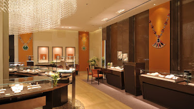 BVLGARI 사진 3
