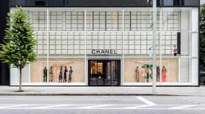 Chanel Ginza 사진 3