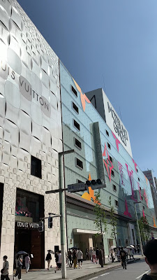 Chanel Ginza 사진 2