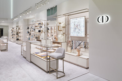 DIOR Matsuya Ginza Store 사진 3