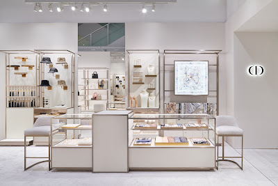 DIOR Matsuya Ginza Store 사진 2
