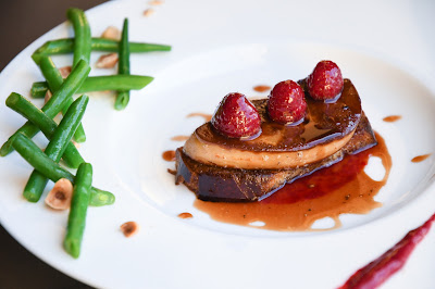 Brasserie Paul Bocuse Ginza 사진 3