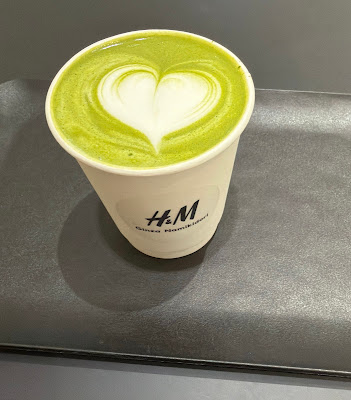 H&M Ginza Coffee Shop 사진 4