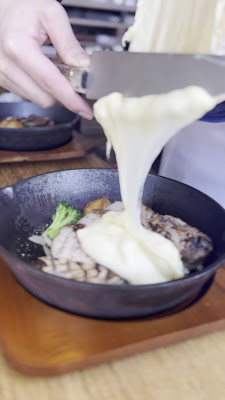 CHEESE KITCHEN RACLER 사진 2