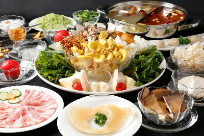 Tenshanfaiwai Ginza 사진 3