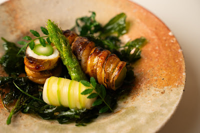 Ginza Ugai 사진 3