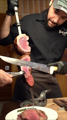 수퍼 바카나 긴자 사진 2
