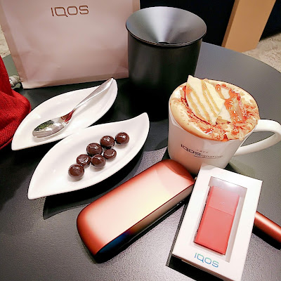 Albore ginza 사진 2