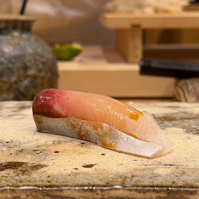 Ginza Sushi Shosuke 사진 2
