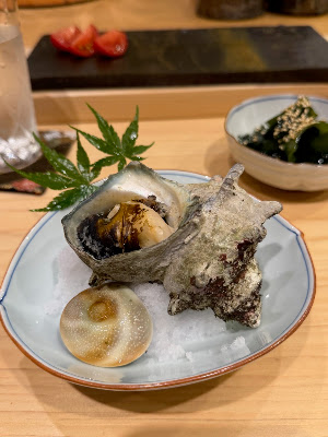 Ginza Sushi Shosuke 사진 3