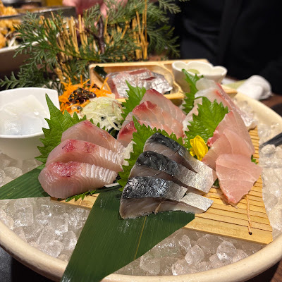 銀座 さかなさま 사진 3