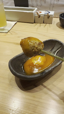 Ginza Yakitori Kato 사진 2