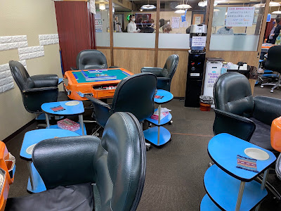 麻雀クラブ 柳 銀座本店 사진 2