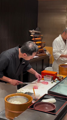Otaru Masazushi Ginza 사진 2