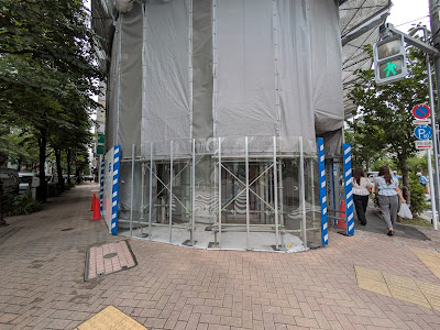 CAHU / PELICAN Ginza Gallery 사진 2