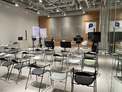INNOVATION FIELD YAESU（イノベーションフィールド八重洲） 사진 5