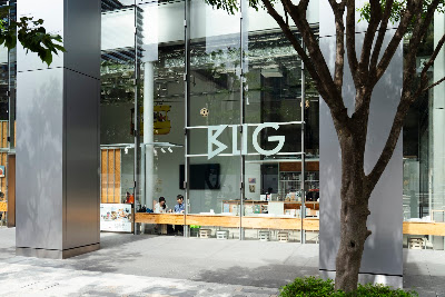 アートセンターBUG 사진 3