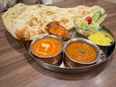 Royal Indian Restaurant Wine&Bar KOHINOOR 사진 4