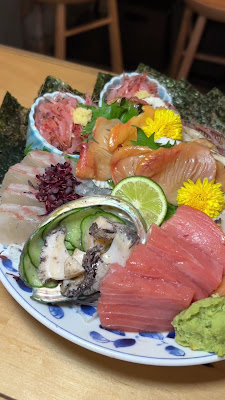 Sakana no Mise Okamo Kurabu Marunouchi 사진 2