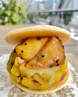 Tokyo Anpan Mame Ichizu Grandsta Tokyo 사진 3