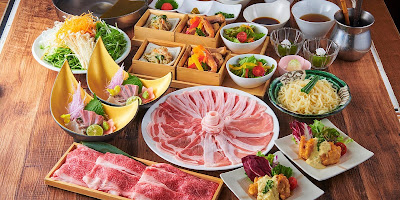 미야자키 요리 만작 Kitte Marunouchi 사진 3
