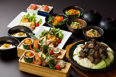 미야자키 요리 만작 Kitte Marunouchi 사진 5