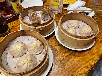 Shoumon Dim Sum 사진 4