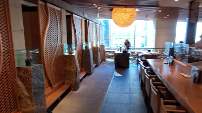 Charcoal Grill & Sushi Restaurant Kushiro 사진 2