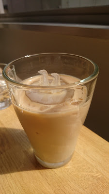 COLOCCO coffee art workshop 사진 3