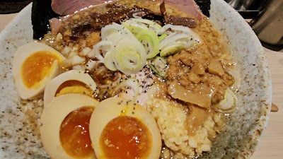 セアブラーメン 東中八 사진 2