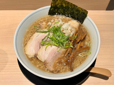 セアブラーメン 東中八 사진 3