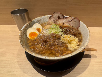 セアブラーメン 東中八 사진 4