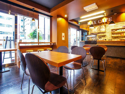 Max Cafe 사진 4