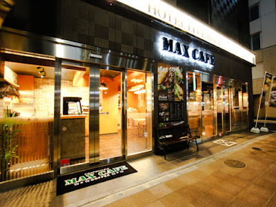 Max Cafe 사진 3