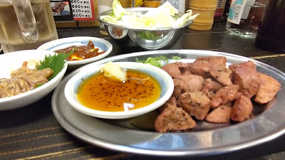 Kushiyayokocho Kayabacho Store 사진 2
