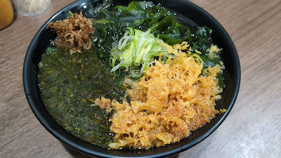 峠そば 사진 2