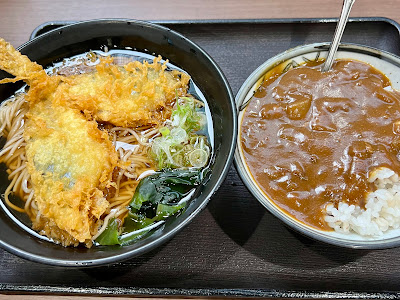 峠そば 사진 3