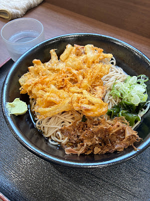 峠そば 사진 4