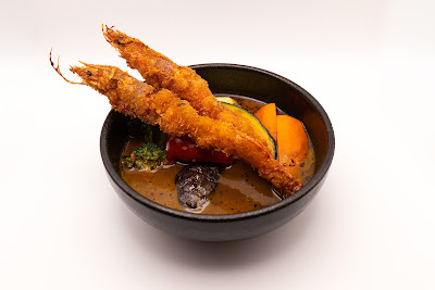 スープカレー 北海ほくほく亭 사진 3
