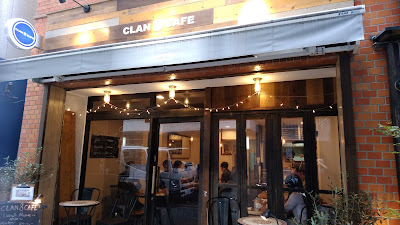 CLAN 8 CAFE 사진 4
