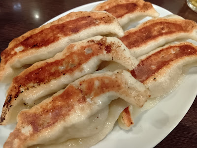 天鴻餃子房 新川店 사진 3
