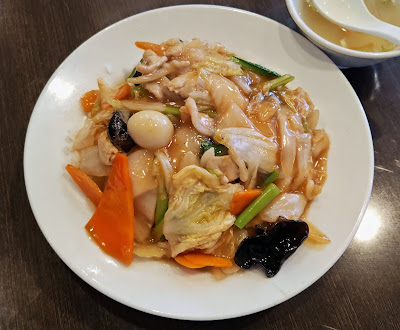 天鴻餃子房 新川店 사진 5