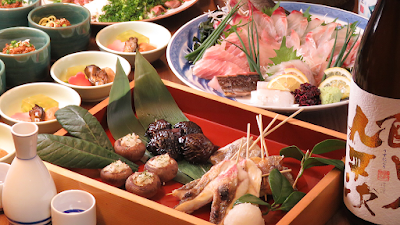 和食居酒屋 藤喜丸 新川店 사진 4